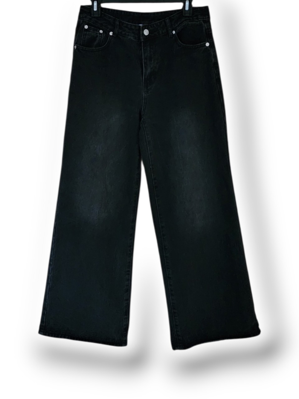 Blue Asphalt Jeans